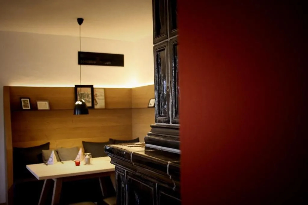 LANDHOTEL ALTE ZOLLSTATION- Historical Building