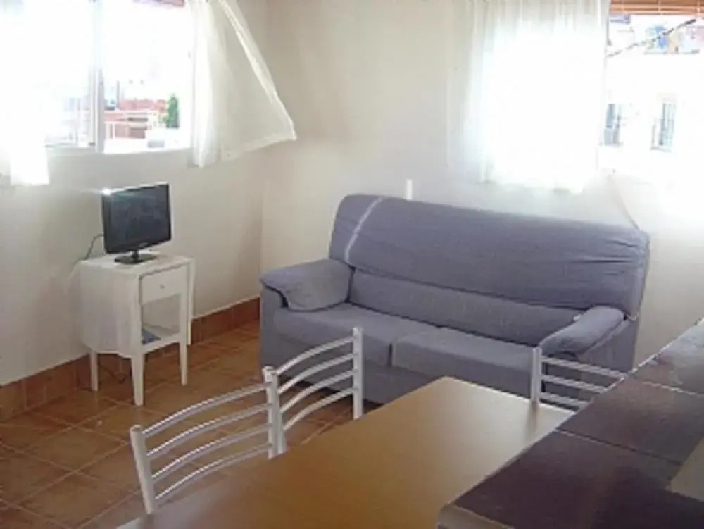 Holiday home La Patronera