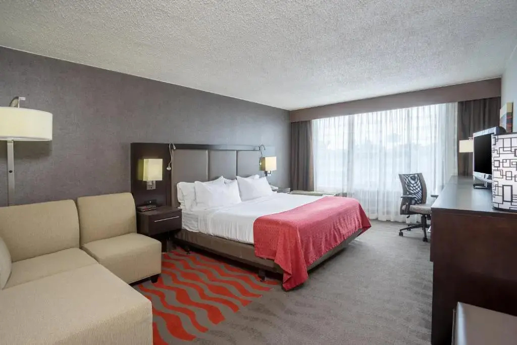 Holiday Inn Harrisburg I-81 Hershey Area by IHG