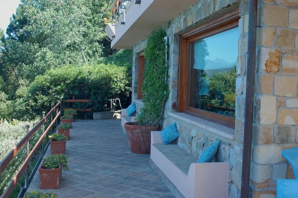 Villa Mytilene II by Wonderful Italy