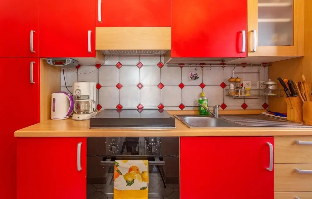 Stunning Apartment in Krk With 3 Bedrooms and Wifi