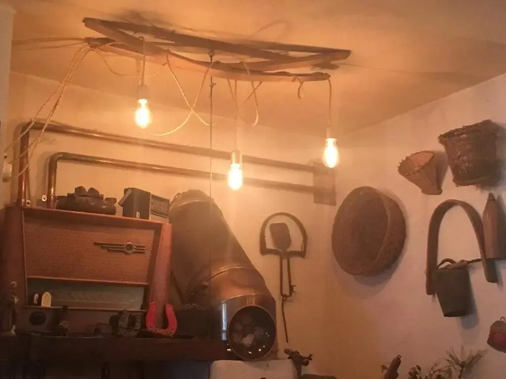 Il Frutteto di Efesto