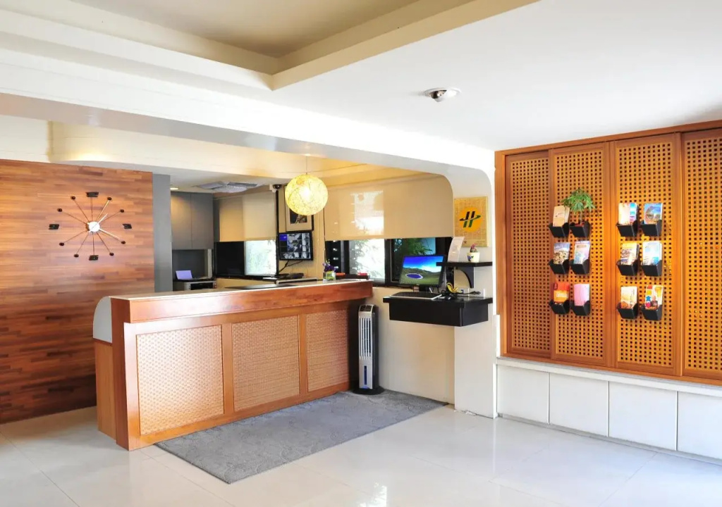 Yes Home Hotel