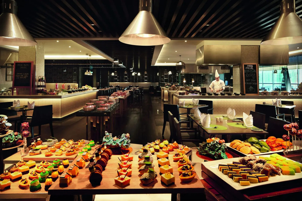 DoubleTree by Hilton Melaka