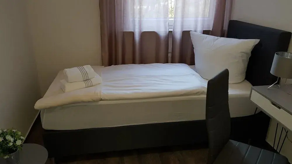 Hotel Schneider Hof - Self-Check-In by RG Living
