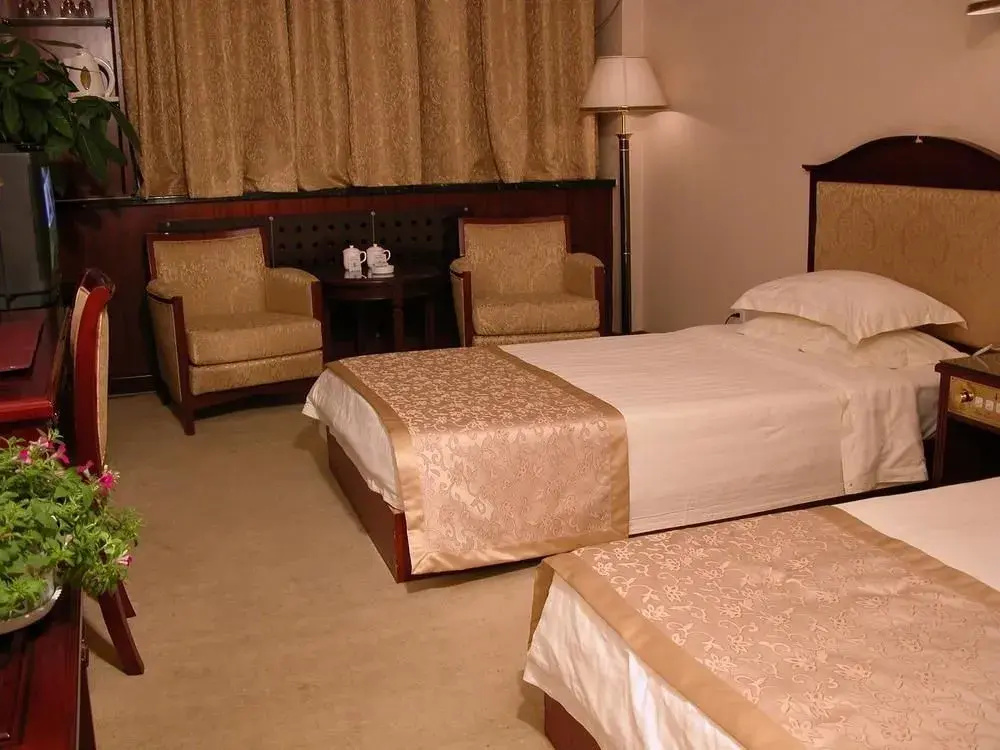 Hangtian Hotel