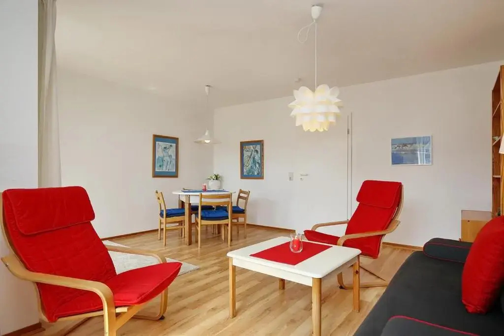 Sünnslag Wohnung 074