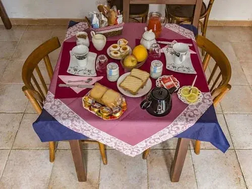 B&B Antica Dimora