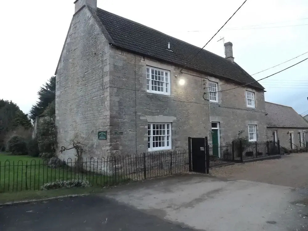 Peartree Farm