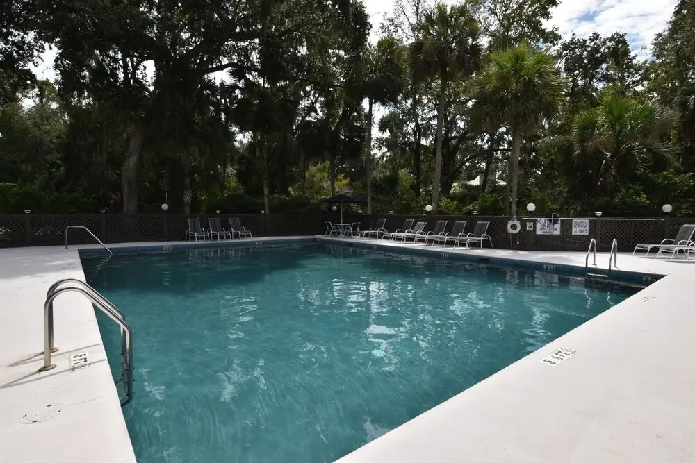 2 Bedrooms at Brigantine Quarters 246 - Flatbottom Floor