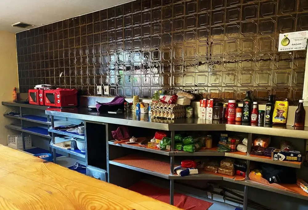 Hostel Naples