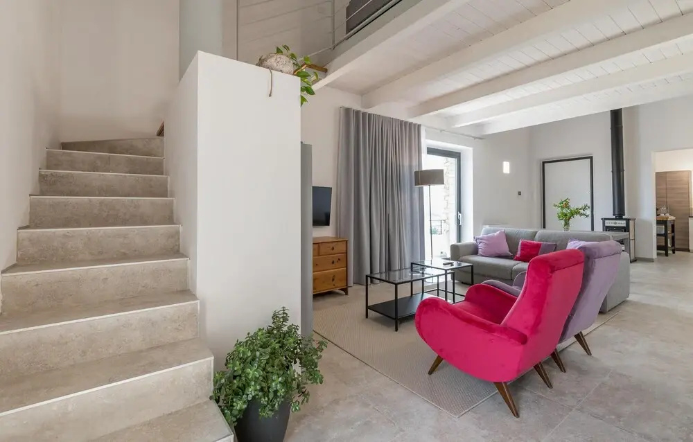 Lovely Home In Alviano With Kitchen