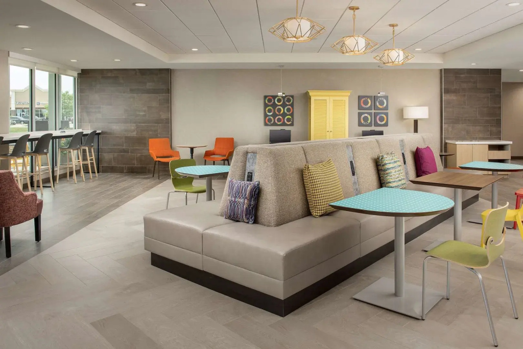 Home2 Suites By Hilton Marysville