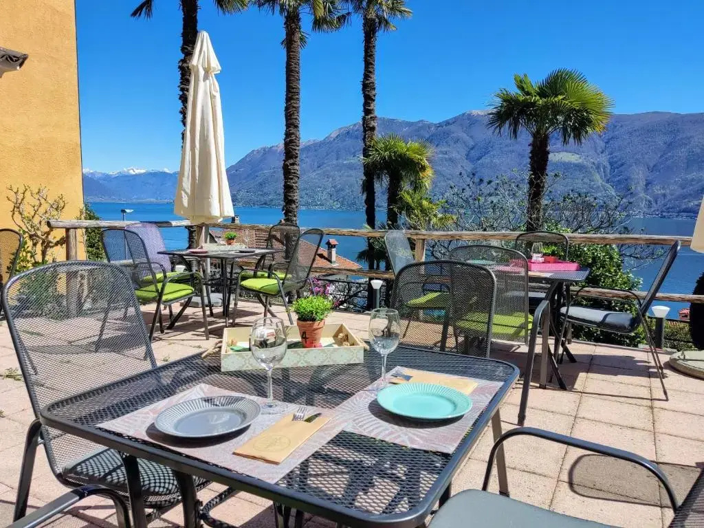 Garden Hotel Primavera