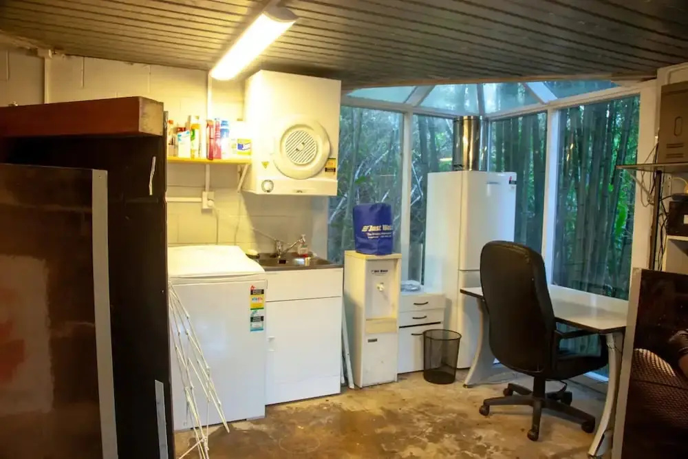 Bright 2 Bedroom Townhouse in Central Parnell