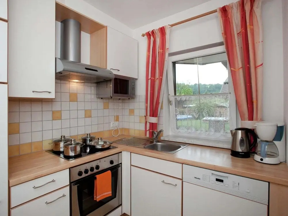 Apartment in Altenmarkt near Ski Slopes