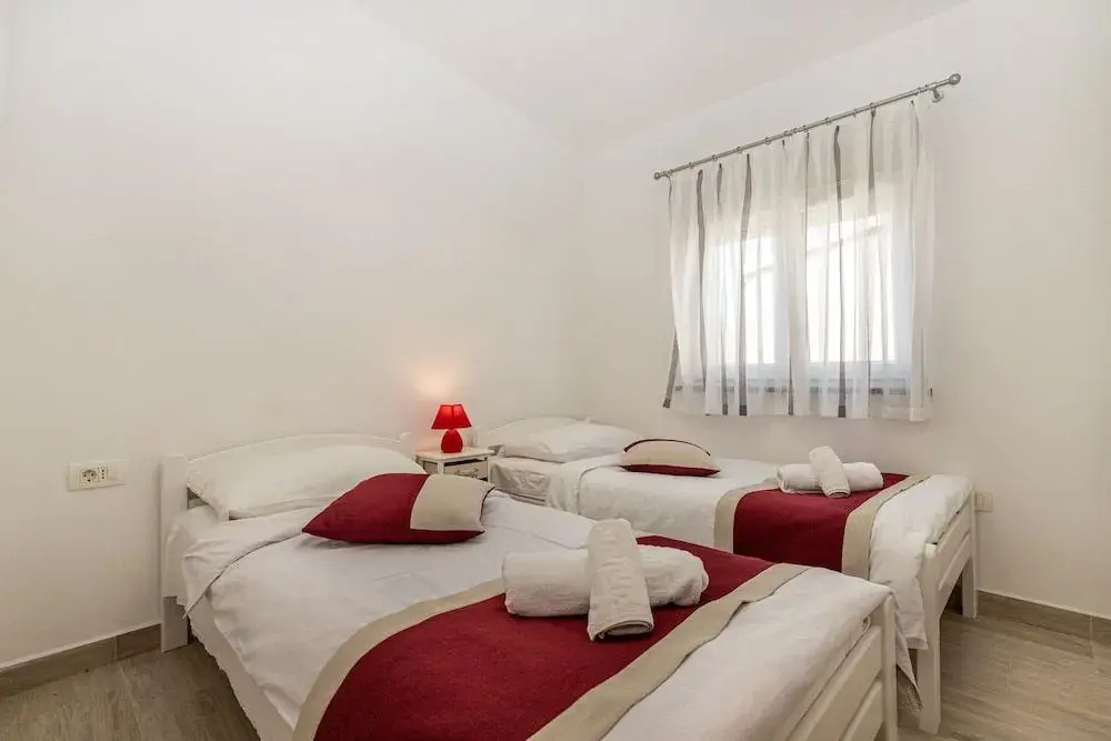 Holiday home in Banjole - Istrien 10808