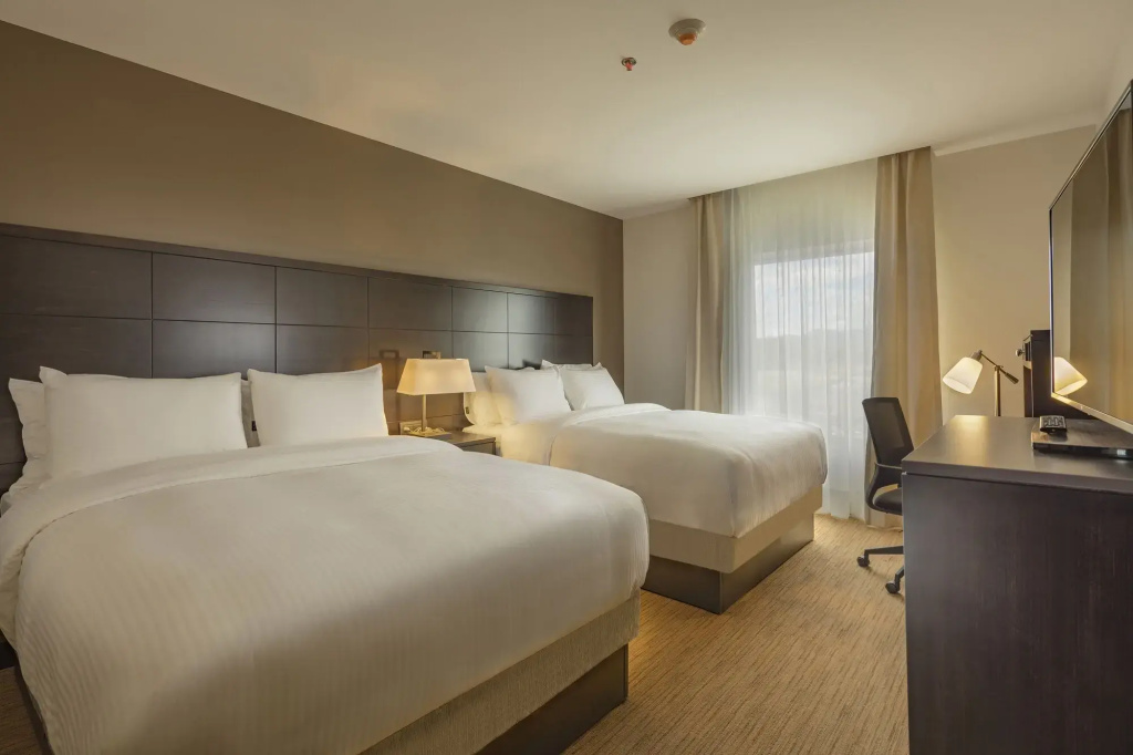 Staybridge Suites Silao by IHG