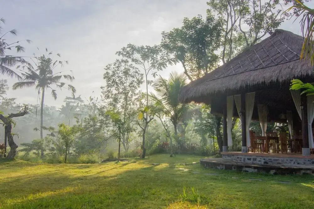 The Campuan Villa