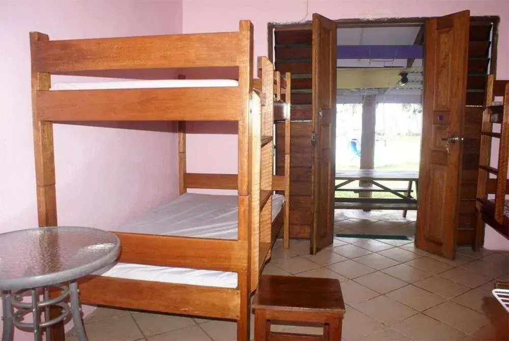 Blue Pango Motel - Hostel