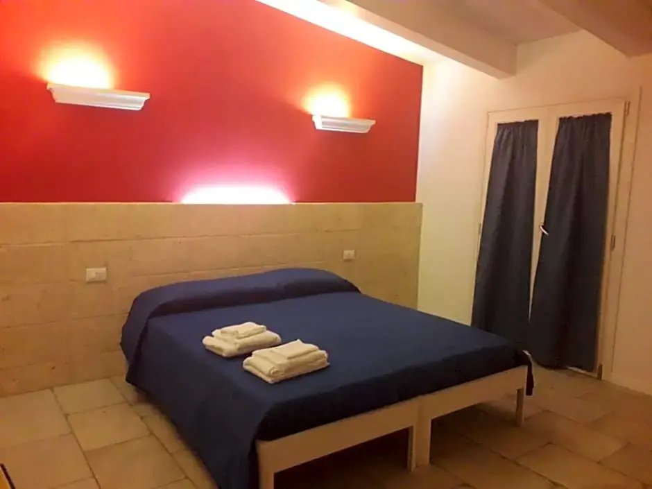 Masseria Romagnolo