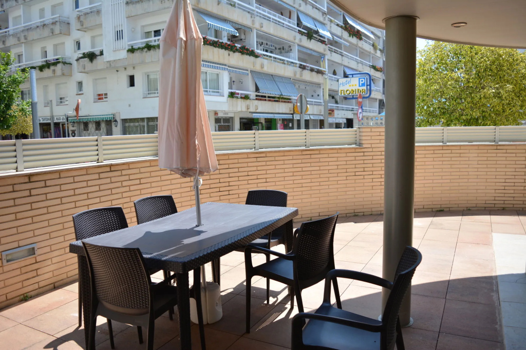 Apartamento Voramar