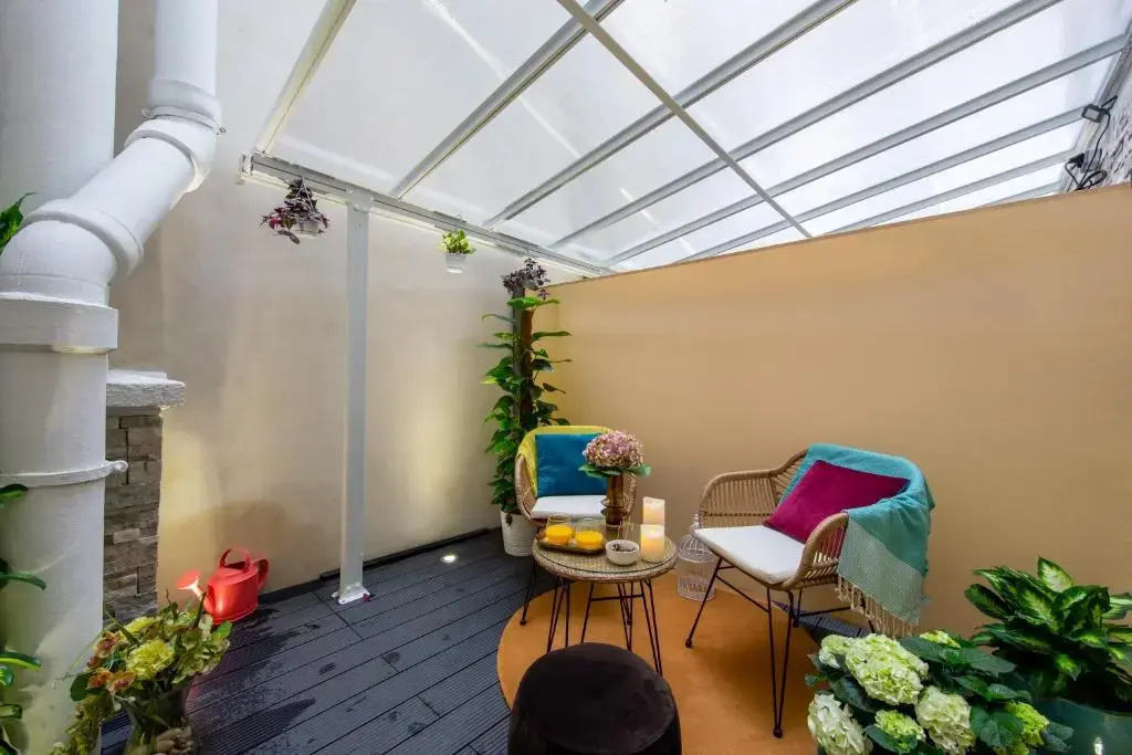 Hôtel Veryste & Spa Paris