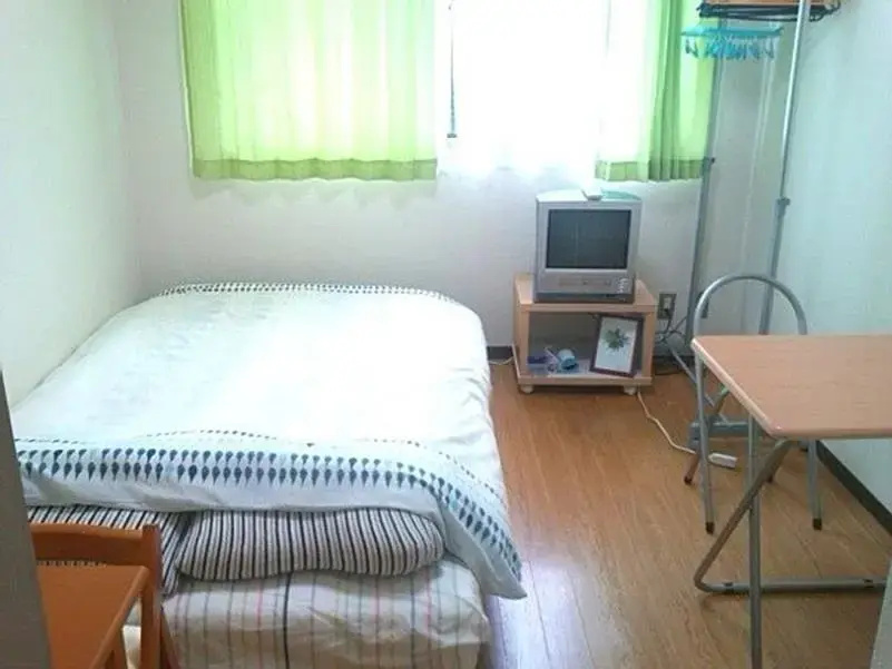 五条 IVY Apartment