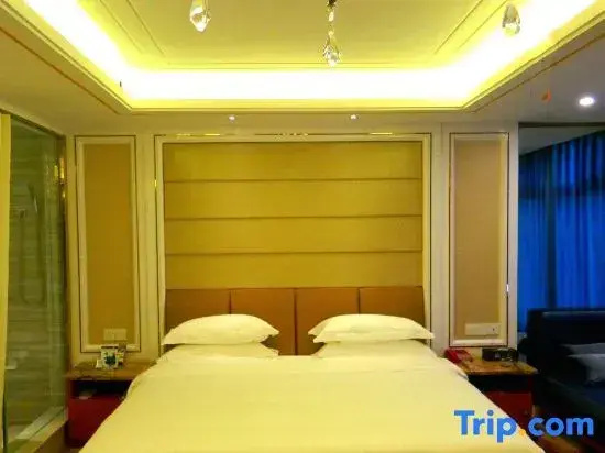 Tiancheng Plaza Hotel