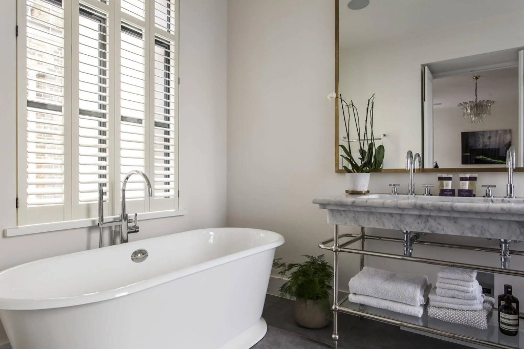 onefinestay - Clerkenwell apartments