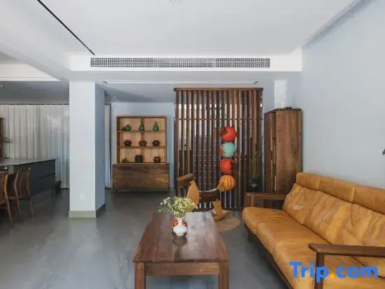 jinyun Xiandu Qingyunli Homestay