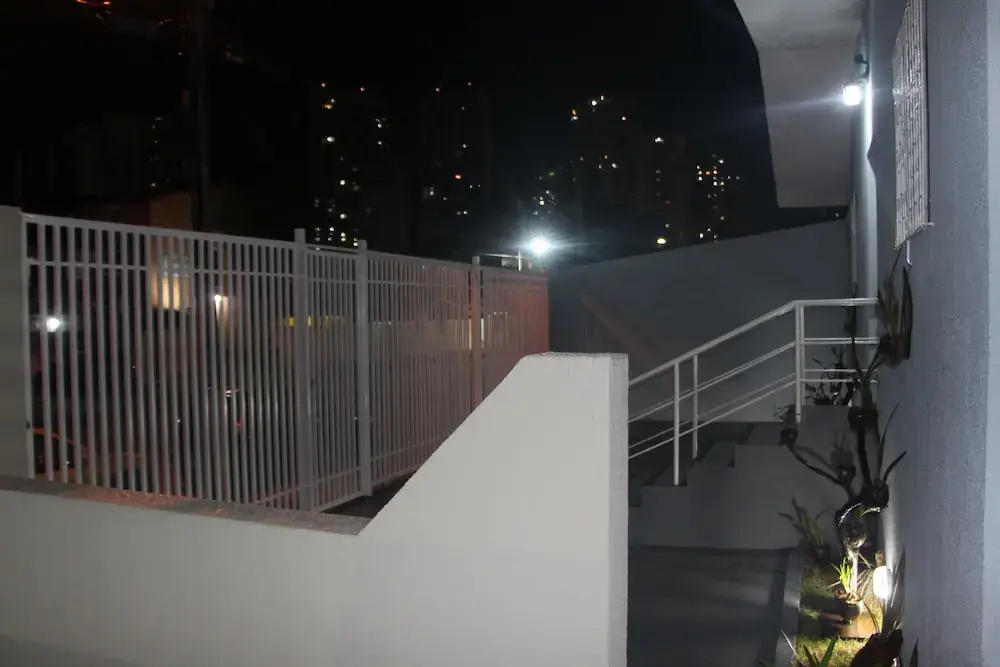 Pousada Maria Rita