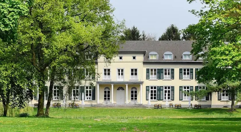 Schloss Gnadenthal