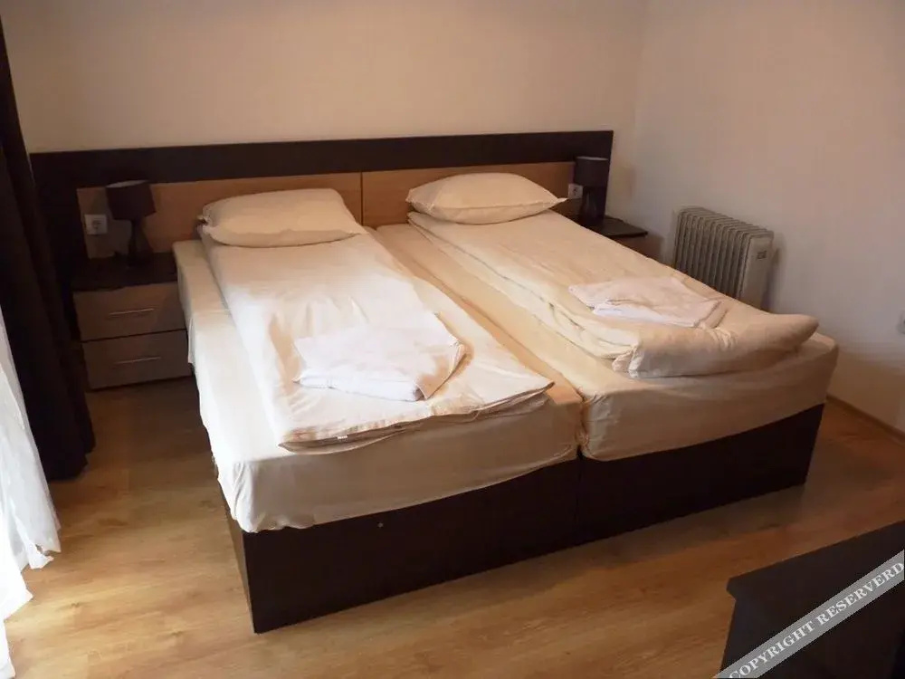 Semiramida Garden Apartment 12
