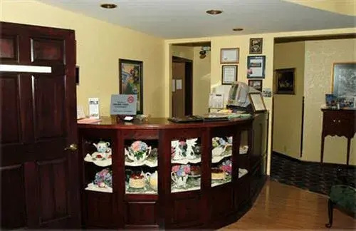 Inn at Aberdeen