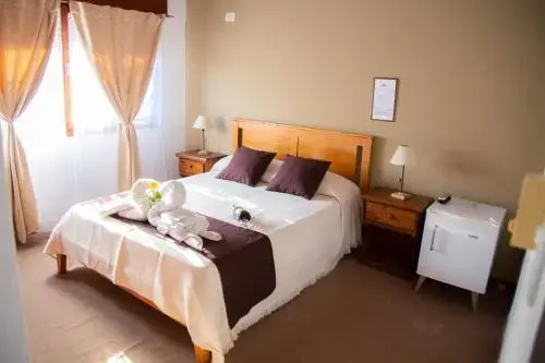 San Pedro Hotel & Restó