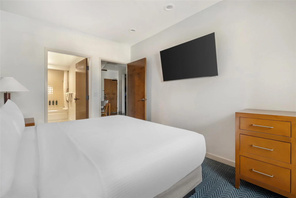 Hilton Vacation Club Cancun Resort Las Vegas