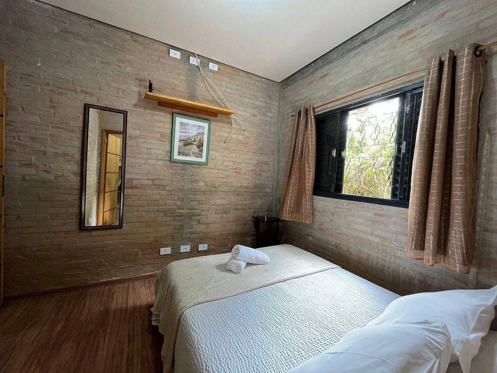 Cabana Home by Capivari Lodge