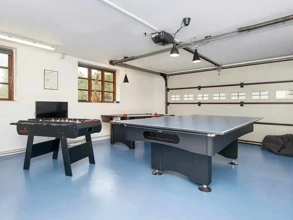 26 person holiday home in Nimtofte-By Traum