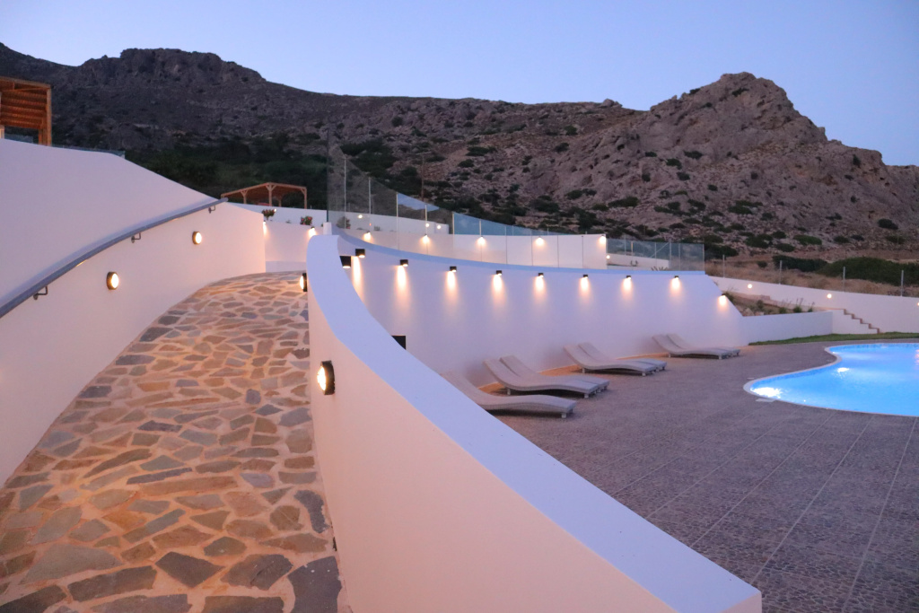 Villa Atalandia