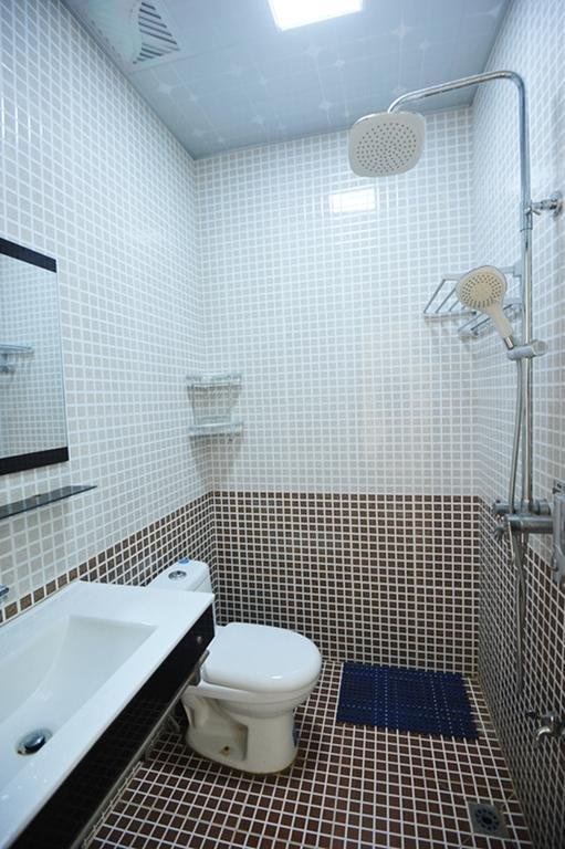Beihai Ocean Castle Hotel
