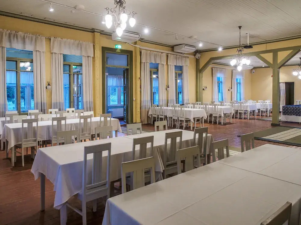 Spa Hotel Runni Iisalmi