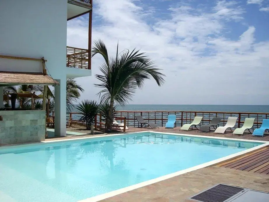 Punta Pico