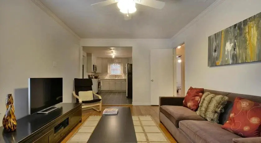 Hyde Park Home by TurnKey Vacation Rentals