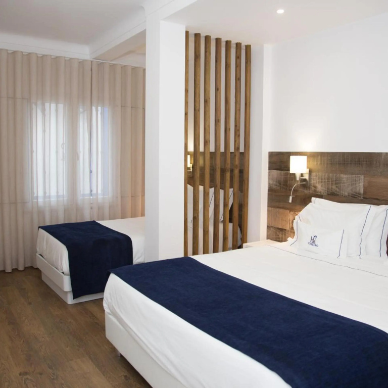 Hotel Veleiro