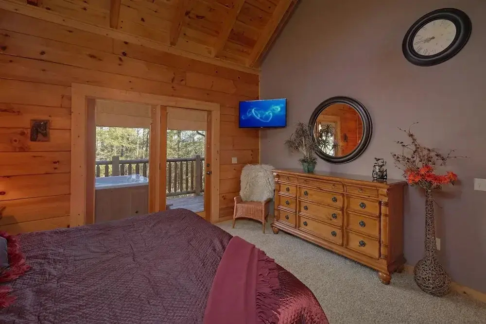 Tranquility Apartment 2