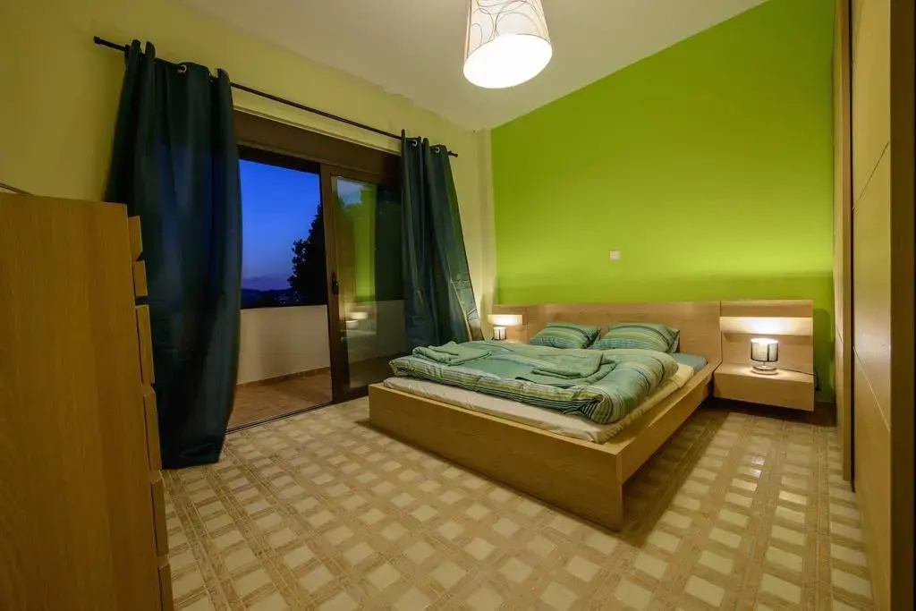 Rhodes Gem Villa