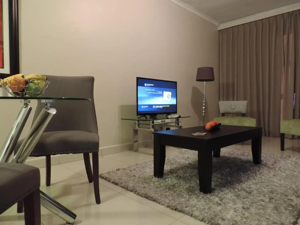 Vredenburg Boutique Lodge