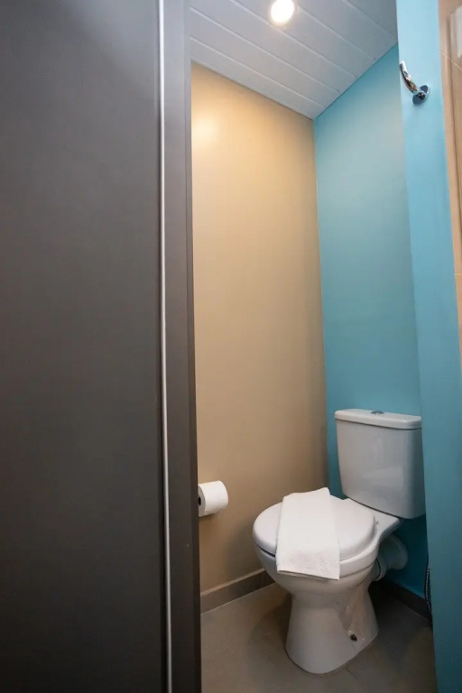 IBIS BUDGET CAPAO Bonito
