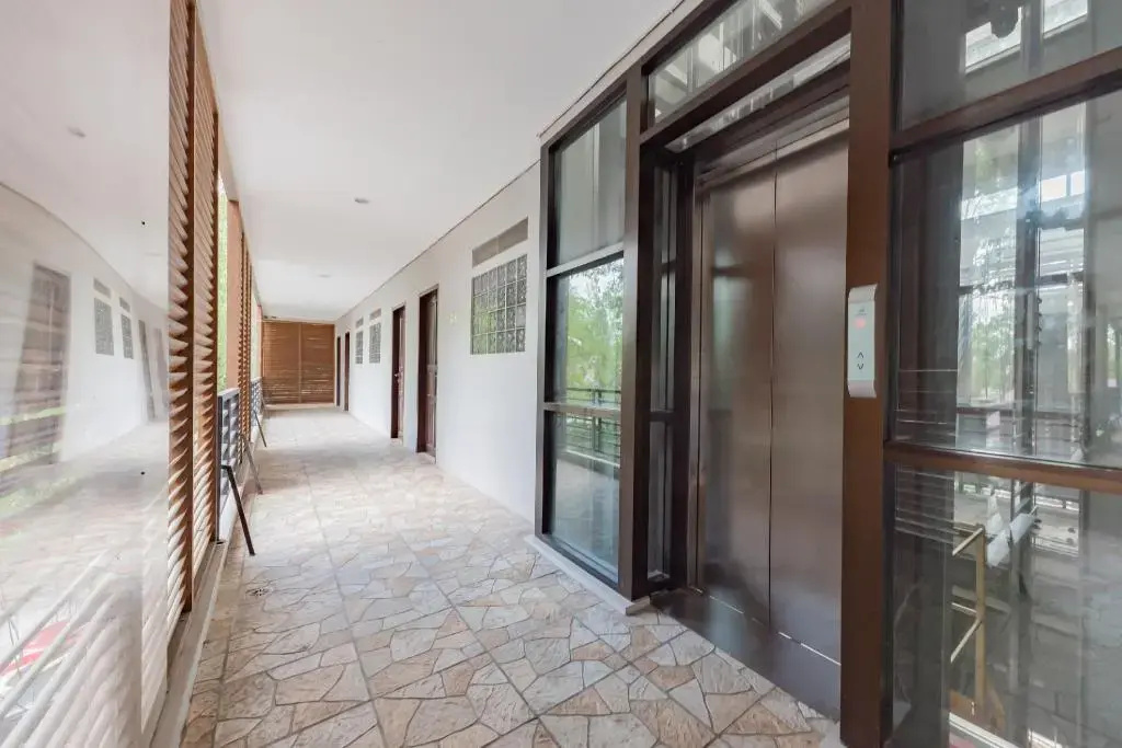 OYO 90027 Ulin Guesthouse